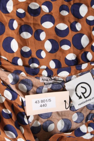 Dámska blúza Alba Moda, Veľkosť XL, Farba Viacfarebná, Cena  19,59 €
