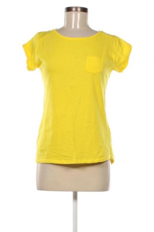 Γυναικεία μπλούζα Alcott, Μέγεθος S, Χρώμα Κίτρινο, Τιμή 11,75 €