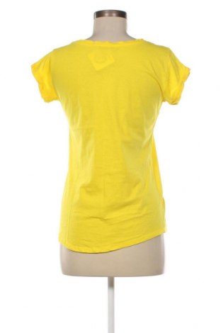 Damen Shirt Alcott, Größe S, Farbe Gelb, Preis 5,68 €