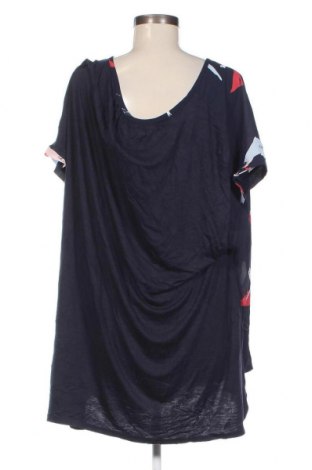 Damen Shirt Alexia, Größe 3XL, Farbe Blau, Preis 12,56 €