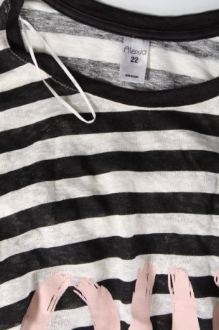 Damen Shirt Alexia, Größe 3XL, Farbe Mehrfarbig, Preis € 13,22