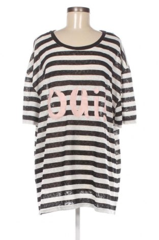 Γυναικεία μπλούζα Alexia, Μέγεθος 3XL, Χρώμα Πολύχρωμο, Τιμή 8,93 €