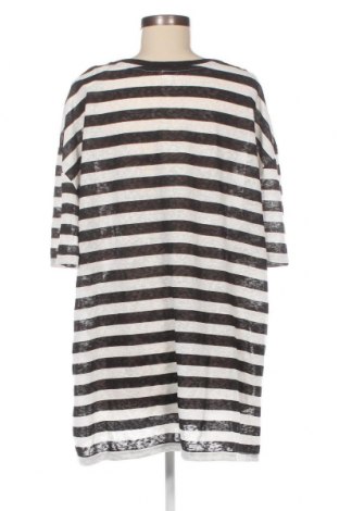 Γυναικεία μπλούζα Alexia, Μέγεθος 3XL, Χρώμα Πολύχρωμο, Τιμή 6,58 €