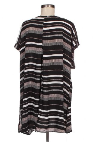 Damen Shirt Alexia, Größe 4XL, Farbe Mehrfarbig, Preis 8,73 €
