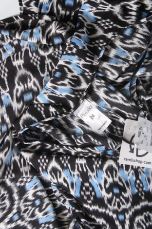 Γυναικεία μπλούζα Alexia, Μέγεθος 3XL, Χρώμα Πολύχρωμο, Τιμή 6,23 €
