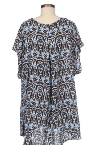Γυναικεία μπλούζα Alexia, Μέγεθος 3XL, Χρώμα Πολύχρωμο, Τιμή 6,23 €
