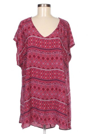 Дамска блуза Alexia, Размер XXL, Цвят Многоцветен, Цена 11,40 лв.