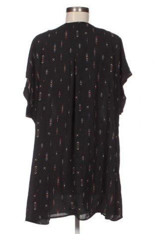 Γυναικεία μπλούζα Alexia, Μέγεθος XXL, Χρώμα Μαύρο, Τιμή 9,87 €