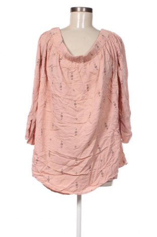 Дамска блуза Alexia, Размер XXL, Цвят Многоцветен, Цена 11,59 лв.