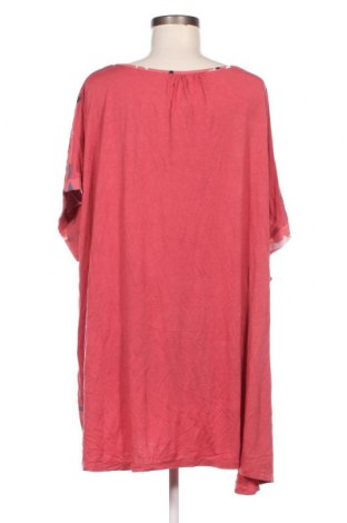 Дамска блуза Alexia, Размер 4XL, Цвят Розов, Цена 19,00 лв.