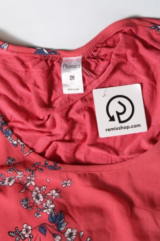 Дамска блуза Alexia, Размер 3XL, Цвят Розов, Цена 11,02 лв.