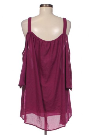 Damen Shirt Alexia, Größe XXL, Farbe Rosa, Preis € 13,22