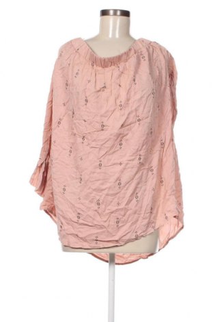 Damen Shirt Alexia, Größe 3XL, Farbe Rosa, Preis 7,93 €