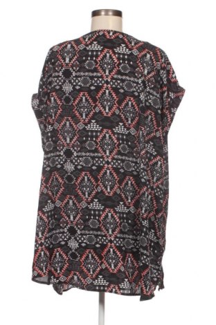 Damen Shirt Alexia, Größe 3XL, Farbe Mehrfarbig, Preis 7,80 €