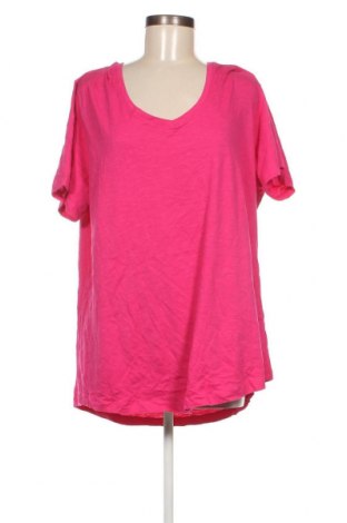 Bluză de femei Alexia, Mărime XXL, Culoare Roz, Preț 62,50 Lei