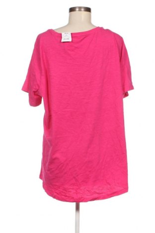 Дамска блуза Alexia, Размер XXL, Цвят Розов, Цена 19,00 лв.