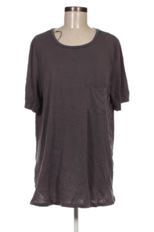 Γυναικεία μπλούζα Alexia, Μέγεθος XL, Χρώμα Γκρί, Τιμή 4,47 €