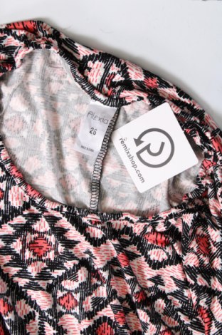 Γυναικεία μπλούζα Alexia, Μέγεθος 4XL, Χρώμα Πολύχρωμο, Τιμή 11,75 €