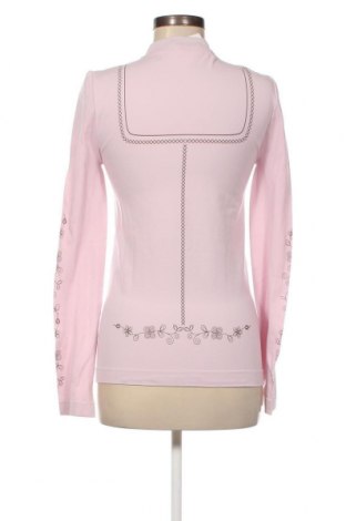 Дамска блуза Alpin De Luxe, Размер M, Цвят Розов, Цена 13,14 лв.