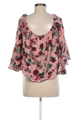 Дамска блуза Ambiance, Размер 3XL, Цвят Многоцветен, Цена 6,46 лв.