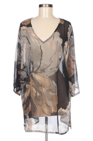 Дамска блуза Ambria, Размер 3XL, Цвят Многоцветен, Цена 17,10 лв.