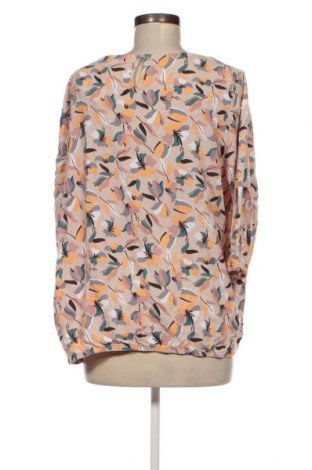 Γυναικεία μπλούζα Ambria, Μέγεθος XXL, Χρώμα Πολύχρωμο, Τιμή 9,64 €