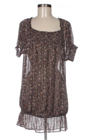 Γυναικεία μπλούζα Amisu, Μέγεθος XL, Χρώμα Πολύχρωμο, Τιμή 4,00 €