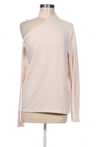 Damen Shirt Amisu, Größe L, Farbe Beige, Preis 5,68 €