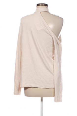 Damen Shirt Amisu, Größe L, Farbe Beige, Preis 4,63 €
