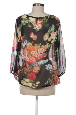Дамска блуза Amisu, Размер M, Цвят Многоцветен, Цена 5,65 лв.
