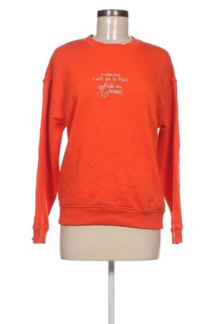 Damen Shirt Amisu, Größe XS, Farbe Orange, Preis 3,70 €