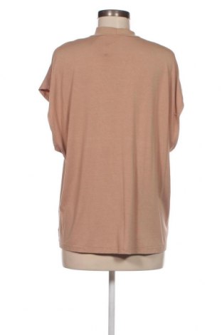 Дамска блуза Amisu, Размер XL, Цвят Бежов, Цена 19,55 лв.
