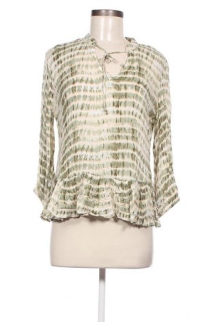 Γυναικεία μπλούζα Amisu, Μέγεθος M, Χρώμα Πολύχρωμο, Τιμή 1,80 €