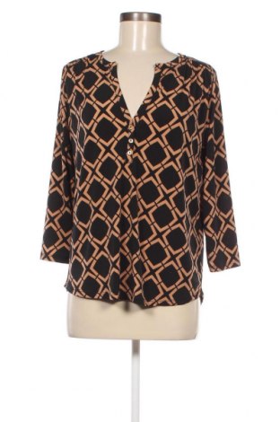 Дамска блуза Amisu, Размер S, Цвят Многоцветен, Цена 4,56 лв.