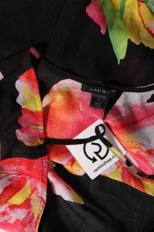 Damen Shirt Amisu, Größe S, Farbe Schwarz, Preis 3,37 €