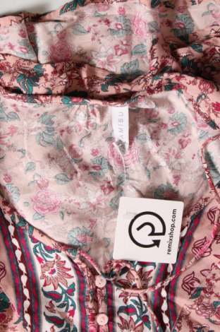 Дамска блуза Amisu, Размер XXL, Цвят Многоцветен, Цена 19,00 лв.