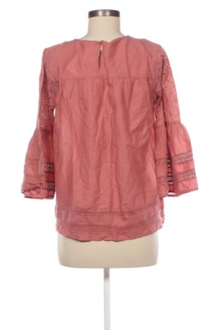 Дамска блуза Amisu, Размер S, Цвят Оранжев, Цена 19,00 лв.
