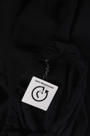 Дамска блуза Amisu, Размер M, Цвят Черен, Цена 4,75 лв.