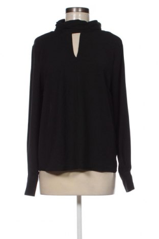 Дамска блуза Amisu, Размер M, Цвят Черен, Цена 6,65 лв.