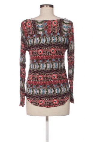 Дамска блуза Anany, Размер S, Цвят Многоцветен, Цена 4,75 лв.