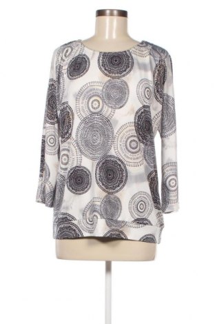 Γυναικεία μπλούζα Andrea, Μέγεθος M, Χρώμα Πολύχρωμο, Τιμή 11,75 €