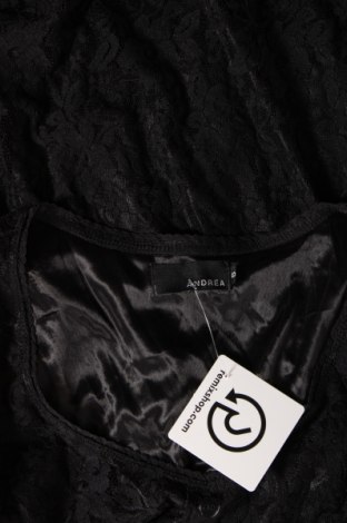Bluză de femei Andrea, Mărime S, Culoare Negru, Preț 11,88 Lei