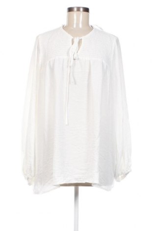 Γυναικεία μπλούζα Anko, Μέγεθος 3XL, Χρώμα Λευκό, Τιμή 7,05 €