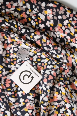 Γυναικεία μπλούζα Anko, Μέγεθος 3XL, Χρώμα Πολύχρωμο, Τιμή 11,16 €