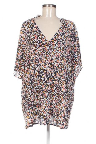 Damen Shirt Anko, Größe 3XL, Farbe Mehrfarbig, Preis € 12,56