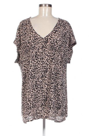 Дамска блуза Anko, Размер XXL, Цвят Многоцветен, Цена 11,59 лв.