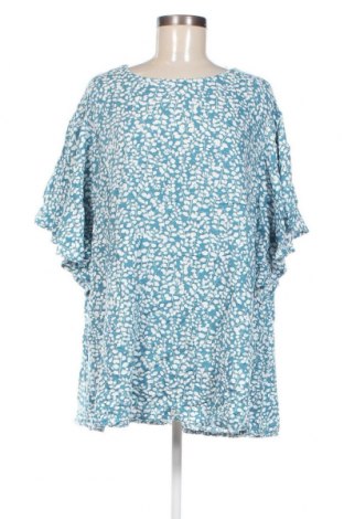Damen Shirt Anko, Größe 3XL, Farbe Blau, Preis 13,22 €