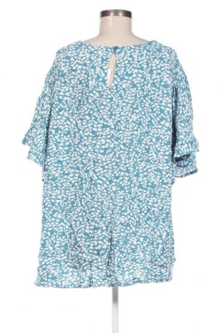 Damen Shirt Anko, Größe 3XL, Farbe Blau, Preis 13,22 €