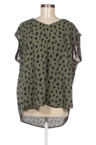 Дамска блуза Anko, Размер XXL, Цвят Зелен, Цена 14,44 лв.