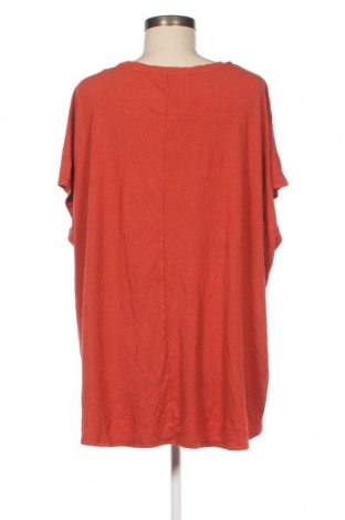 Дамска блуза Anko, Размер 3XL, Цвят Червен, Цена 14,63 лв.